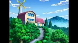 Pokemon Red and Blue Orchestrated, Professor Oaks Lab Theme