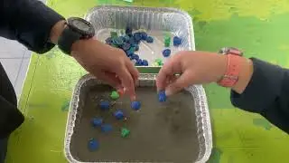 Green Stone Project [Science Innovation]