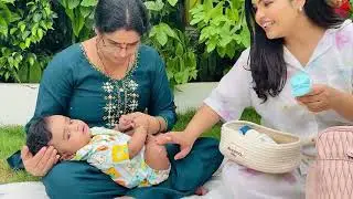 Aveeno Baby Products: The Ultimate Travel Companion for Baby Skin Care