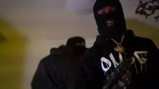 Pop Shots Ft Izzy Mula (Official Music Video)
