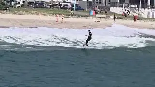 Mount Maunganui Beachside