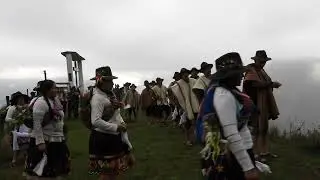 CUSCA - CORONGO - ANCASH (NAVIDAD EN CUSCA 2024) - 6