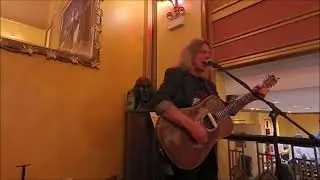 Bridge Over Troubled Water Performed by David Walter Smith 02/01/26 www.davidwaltersmith.com