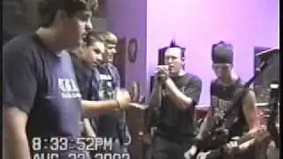 Blitzkid - Appalshop 2003