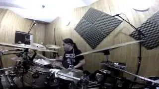 LAC - Drums Session Snapshot!