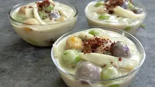 Overripe na SABA Gawing Napakasarap na Meryenda! For Sure Hindi Niyo pa Ito Nasusubukan!