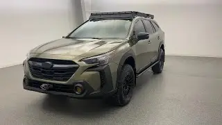 2024 Subaru Outback Premium MO Nixa, Springfield, Ozark, Branson, Joplin