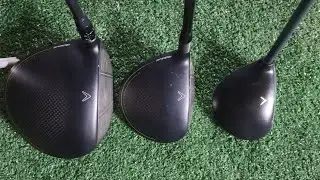 2026 WITB and learning the hardway! #golf #adaptivesports #golfequipment