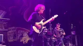 SAGA Wind Him Up 24.04.2017 Spectrum Augsburg
