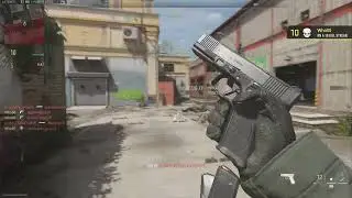 Flawless all or nothing MW2