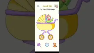 DOP 3 Lvl 100 Put the child to sleep