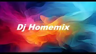 Dj Homemix - Saturday Night on the Floor Remix 1