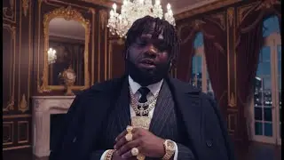 Chronic Law &ndash; Real Hustler (Official Music Video)