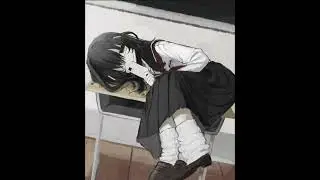 nothing left 4 me (bloodsekai)