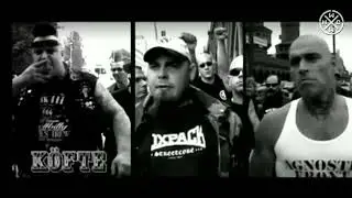 TOXPACK feat. K&Ouml;FTE (MAD SIN) & ATZE (TROOPERS) - Cultus Interruptus
