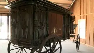 Mayborn Museum Complex  - Natural Science and Cultural History