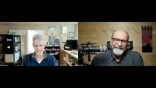 Safe and Sound Pro mmWave RF Meter & Interview with Rob Metzinger
