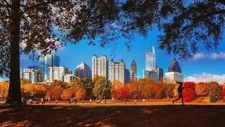 Air pollution impact is worse than thought around Atlanta