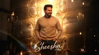 SHEESHA (OFFICIAL SONG) J MANNI | TRAPPY | RUDE BEAT RECORDS | LATEST PUNJABI SONG 2026