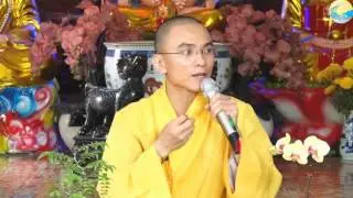 335. Phép Mầu Của Việc Lạy Phật Mỗi Đêm (Rất Hay) (ĐĐ Thích Thiện Tuệ)