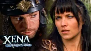 Friedensverhandlungen | Xena – Die Kriegerprinzessin