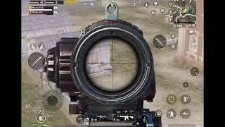 Pubg mobile 2025-12-21, almost chicken dinner, 14 kills