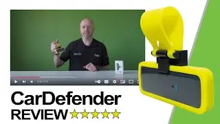 The NEW Pyronix CarDefender