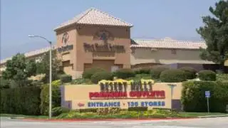 Palm Springs Shopping! Shops, Outlet Centers, Malls, Boutiques, Consignment
