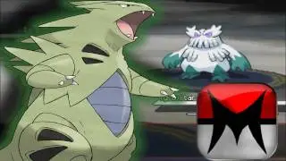 Pokemon Black & White Battle #18: Roscoe1337 vs PokeaimMD [OU Tier]