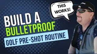 Can This Simple Pre-Shot Routine Fix Your Golf Game?