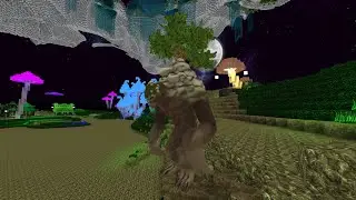 Block Story - EASY Swamp Golem Farm (v.13.0.8)