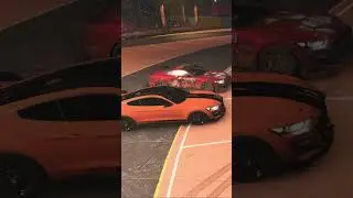 Pyro Pups stick together #ps5 #forzahorizon5 #sindervtuber