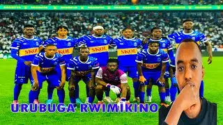 💙💙#RAYONSPORTS✅ AMARIRA MWARIZE MURAYAHANAGURWA⚽⚽USEKANEZA NUSEKA NYUMA UMVA#URUBUGA-RWIMIKINO