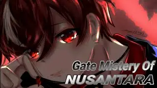 Gerbang Misteri Nusantara - Vtuber Spiritual Indonesia