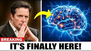 AI Decodes Parkinson: The $50 Scan Doctors Don't Want You to See