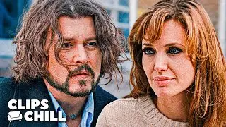 Vom Touristen zum Helden | Die besten Szenen aus The Tourist (Johnny Depp, Angelina Jolie)