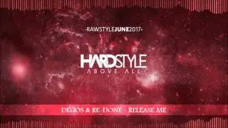 NEW RAWSTYLE JUNE 2017