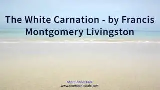 The White Carnation   by Francis Montgomery Livingston