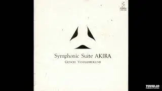 Akira OST - Kaneda