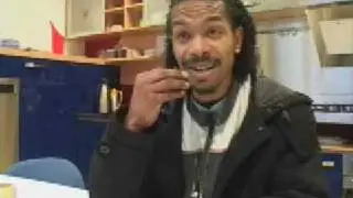 S-Team en Papi Bill