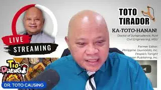 PAHIYA SI REMULLA SA ABSWELTO NI TEVES, NGAYON 4 STATE WITNESS NYA PALPAK DIN
