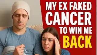 My Ex Boyfriend Faked Cancer To Manipulate me......