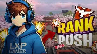 🔴GUILD TEST & GRINDING FOR OFFICIAL | FREE FIRE MAX #nonstopgaming #freefirelive