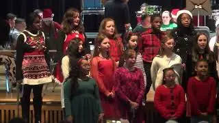 5th & 6th Grade Winter Concert 2025
