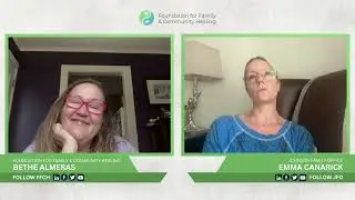 Rise Together Podcast | Emma Canarick
