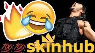 FREE CASES?!? Skinhub Case Opening