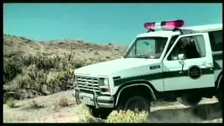 7 Soles Trailer