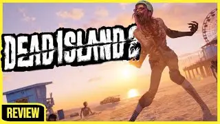 Dead Island 2 Is The WORST GAME EVER!