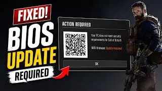 Fix Call of Duty WARZONE Failed Attestation Status Error on PC (2026 Guide)