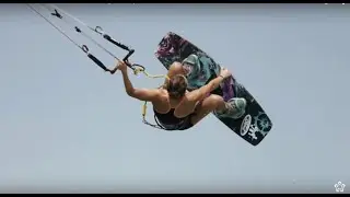 VB#03 Tips for learning freestyle tricks ⎜Kiteboarding Tips and Tricks